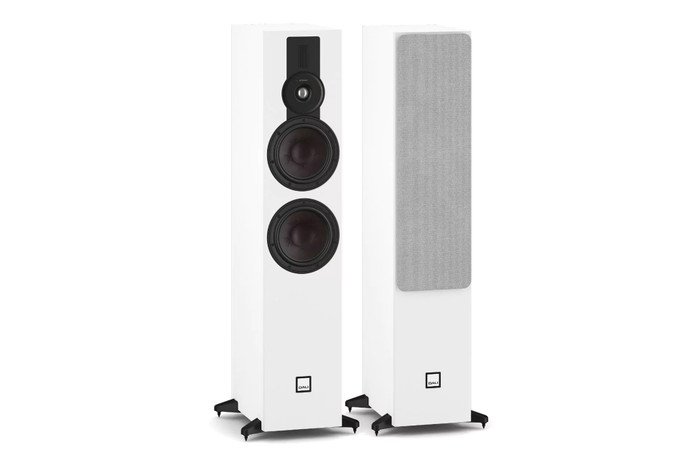 Dali Spektor 2 Black Ash — Future Audio